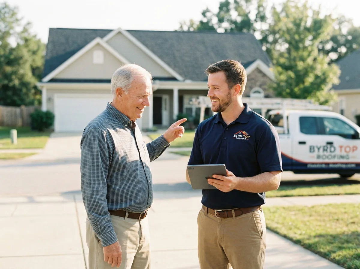 Roofing Brookpark, OH FAQs